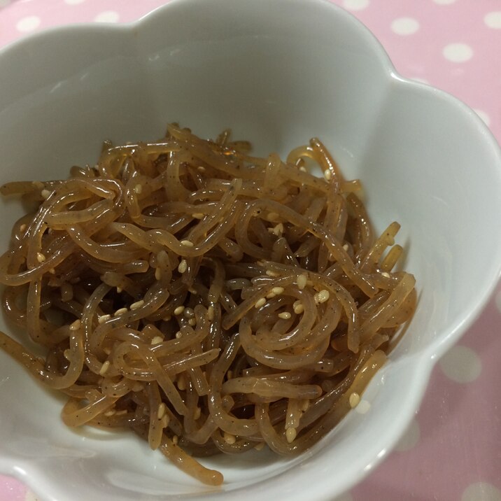 煮詰めるだけ ご飯がすすむ 白滝のきんぴら レシピ 作り方 By Fujimon58 楽天レシピ 煮詰めるだけ ご飯がすすむ 白滝のきんぴら レシピ 作り方 By Fujimon58 楽天レシピ